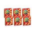 Ritz Nabisco Original Ritz Crackers 10.3 oz. Box, PK6 03112